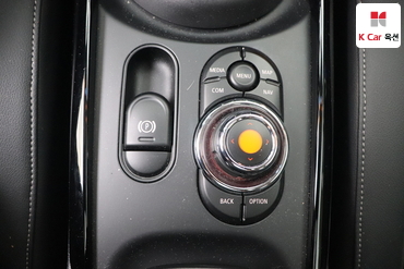 2020 - mini cooper