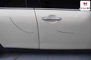2020 - mini cooper