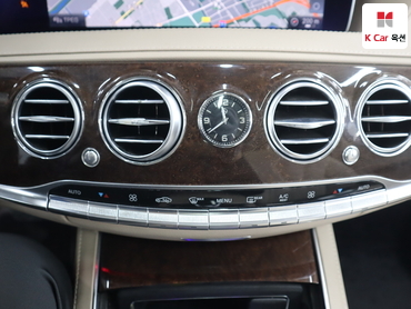 2018 - mercedes-benz s560l