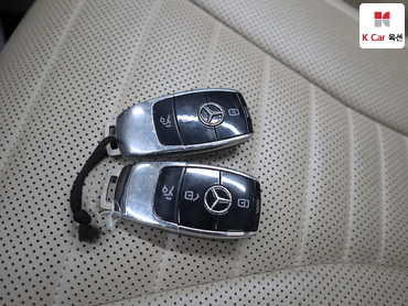 2018 - mercedes-benz s560l