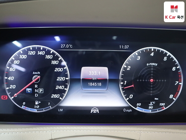 2018 - mercedes-benz s560l
