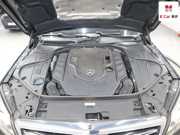 2018 - mercedes-benz s560l