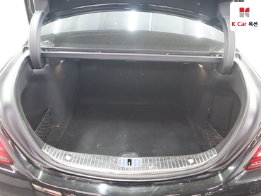 2018 - mercedes-benz s560l
