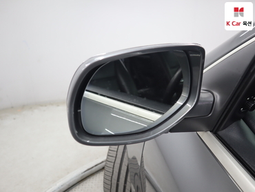 2009 - porsche cayenne