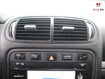 2009 - porsche cayenne
