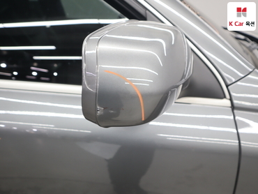 2009 - porsche cayenne