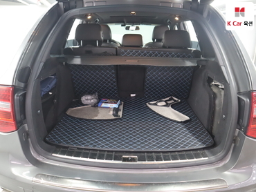 2009 - porsche cayenne