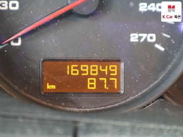 2009 - porsche cayenne
