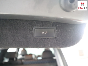2009 - porsche cayenne