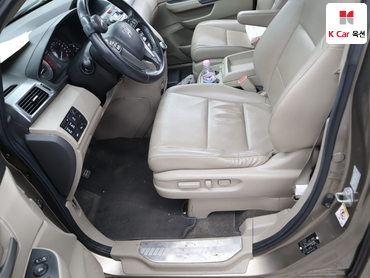 2013 - honda odyssey