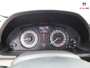 2013 - honda odyssey
