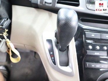 2013 - honda odyssey