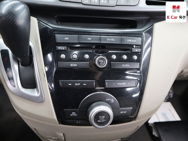 2013 - honda odyssey