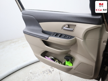 2013 - honda odyssey