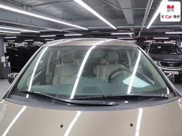 2013 - honda odyssey