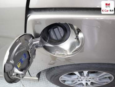 2013 - honda odyssey