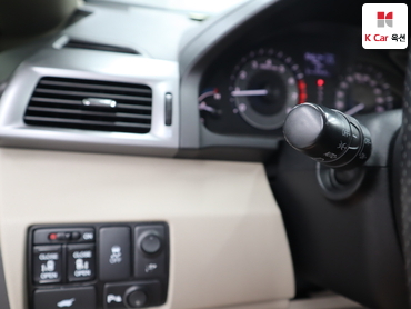 2013 - honda odyssey