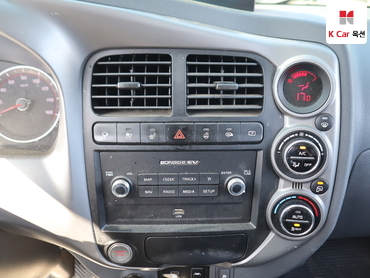 2022 - kia bongo iii