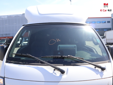 2022 - kia bongo iii