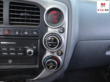 2022 - kia bongo iii