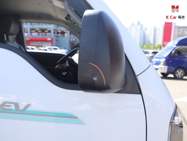 2022 - kia bongo iii