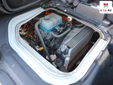 2022 - kia bongo iii