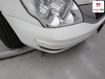 2012 - kia carnival