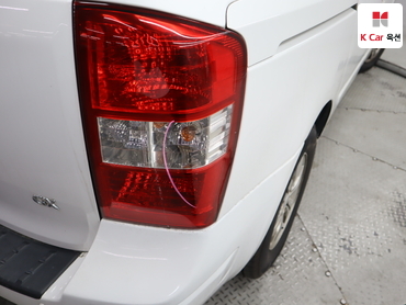 2012 - kia carnival