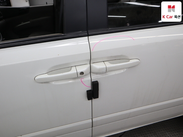 2012 - kia carnival