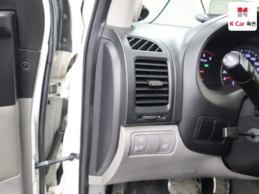2012 - kia carnival