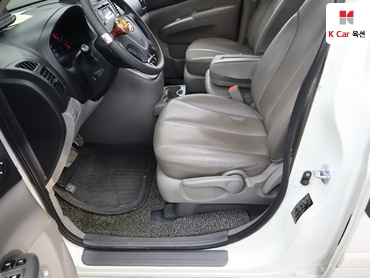 2012 - kia carnival