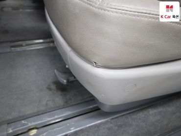 2012 - kia carnival