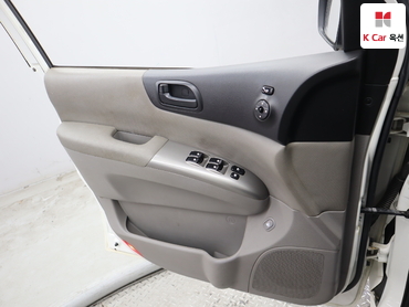2012 - kia carnival