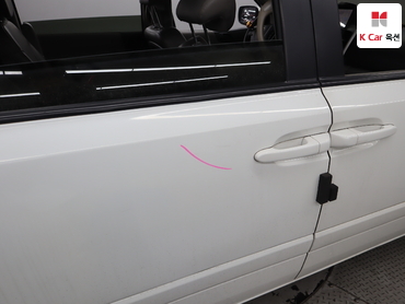 2012 - kia carnival