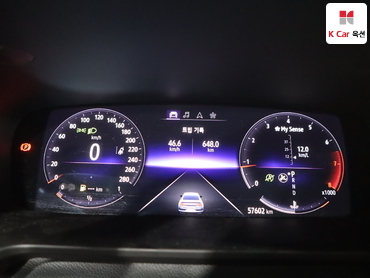2023 - renault samsung sm6