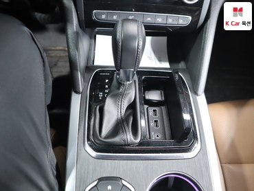 2023 - renault samsung sm6