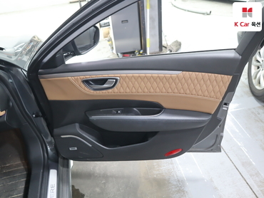 2023 - renault samsung sm6