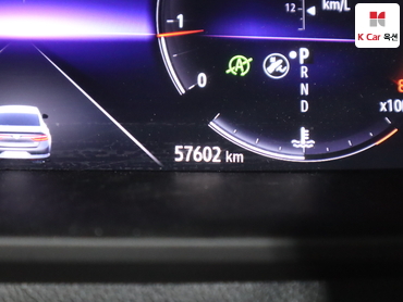 2023 - renault samsung sm6