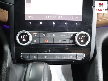 2023 - renault samsung sm6