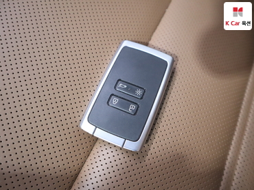 2023 - renault samsung sm6