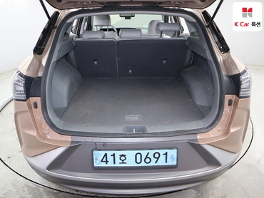 2022 - hyundai nexo