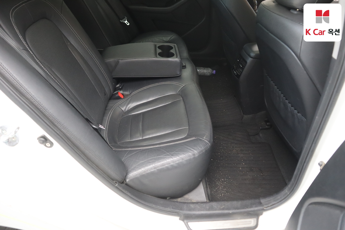 Kia K5 - 28
