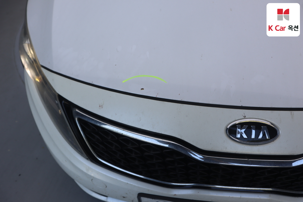 Kia K5 - 42
