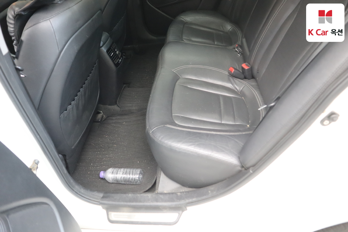Kia K5 - 22