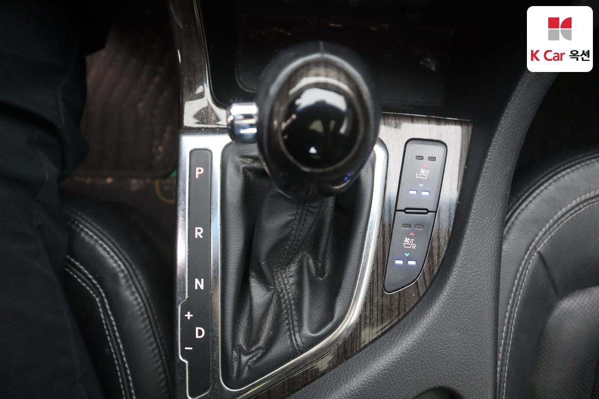Kia K5 - 16