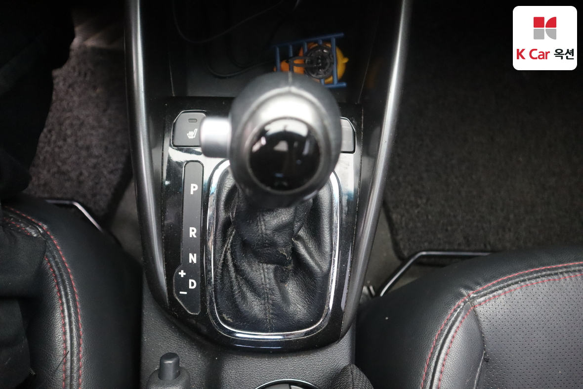Kia Forte - 17