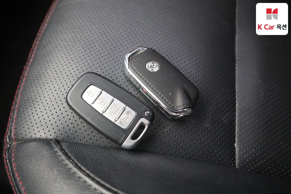 Kia Forte - 18
