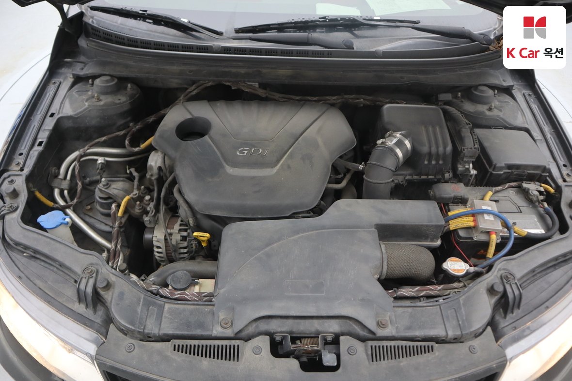 Kia Forte - 32