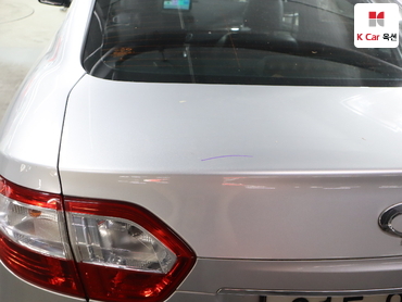 2014 - renault samsung sm3