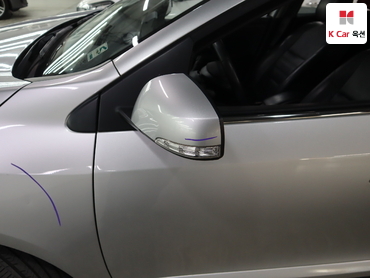 2014 - renault samsung sm3